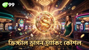 ক্রিস্টাল ড্রাগন কম্বো হিট ট্র্যাকিং দক্ষতা বাড়ায় সফলতার সম্ভাবনা।