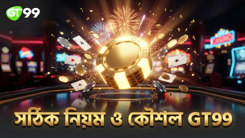 অ্যান্ডার বাহার খেলার জন্য সঠিক নিয়ম ও কৌশল ব্যাখ্যা