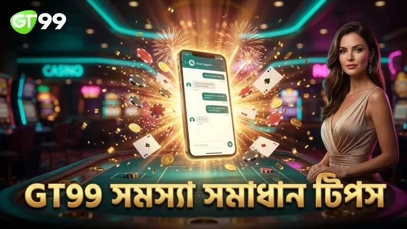 সর্বাধিক সাধারণ সমস্যা ও তাদের সহজ সমাধান শিখুন