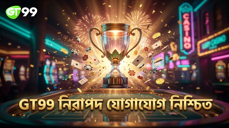নিরাপদ ও বিশ্বাসযোগ্য যোগাযোগ নিশ্চিত করতে সতর্ক থাকুন