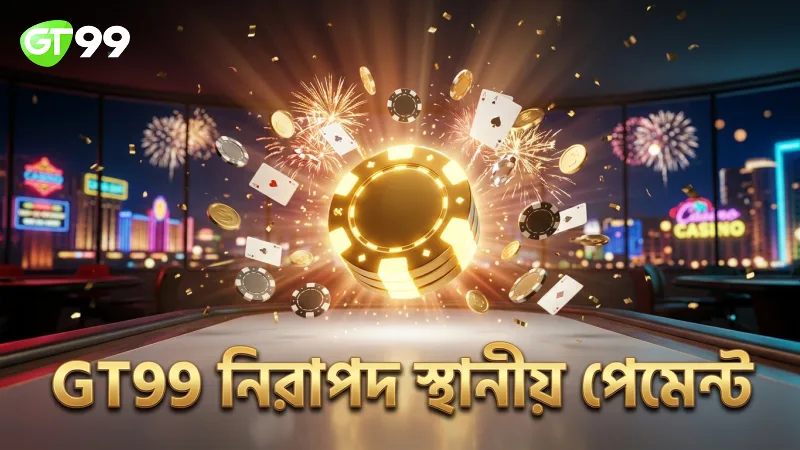 স্থানীয় পেমেন্ট গেটওয়ে ব্যবহার করে দ্রুত লেনদেন নিশ্চিত করুন