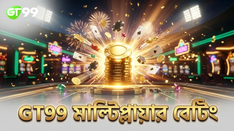 ৫০০ গুণ মাল্টিপ্লায়ারের কার্যপ্রণালী বুঝে বেটিং পরিকল্পনা করুন।