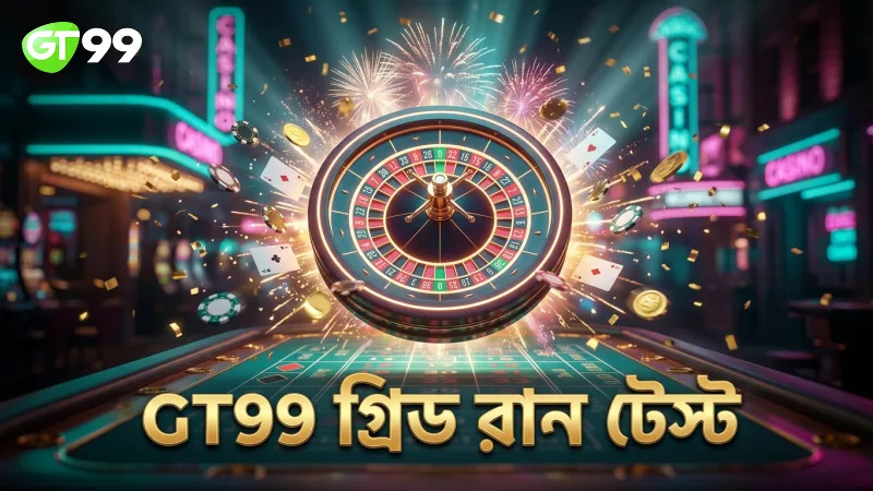 ৫০টি গ্রিড রান টেস্ট মাইন্সের নির্ভুলতা বাড়ায়।