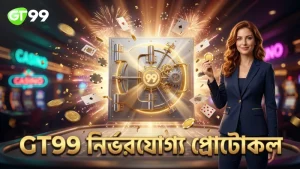 প্রুভলি ফেয়ার প্রোটোকল নিশ্চিত করে নির্ভরযোগ্যতা।