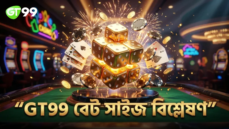 বিভিন্ন বেট সাইজে ৪র্থ রিল ট্রিগার রেট বিশ্লেষণ করে খরচ বোঝা যায়