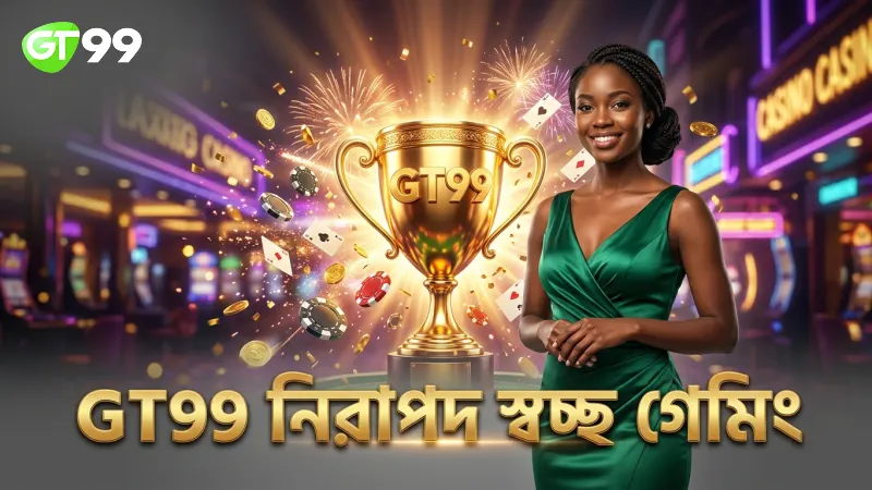 GT99 নিরাপদ সিক বো গেমিং নিশ্চিত করে স্বচ্ছতা দিয়ে।